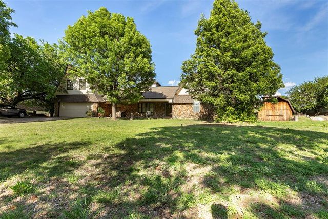 4527 Derby Drive, Norman, OK 73069