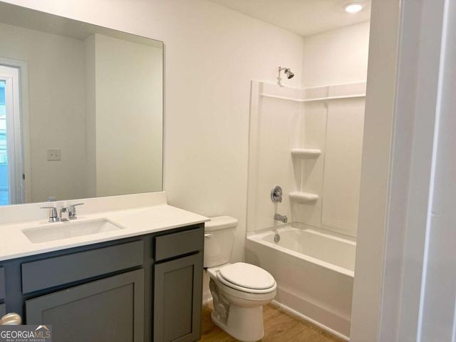 5356 Heron Bay Boulevard, Locust Grove, GA 30248