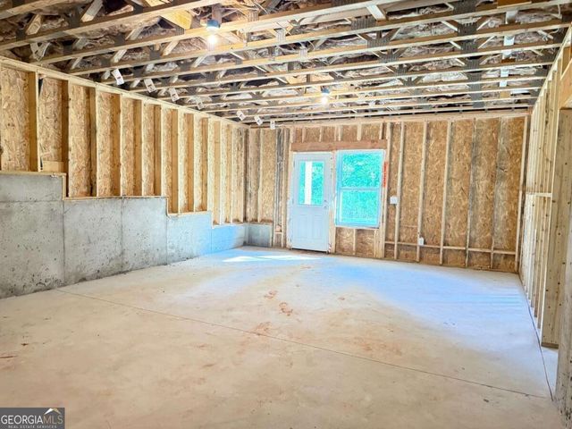 5356 Heron Bay Boulevard, Locust Grove, GA 30248