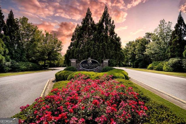5356 Heron Bay Boulevard, Locust Grove, GA 30248