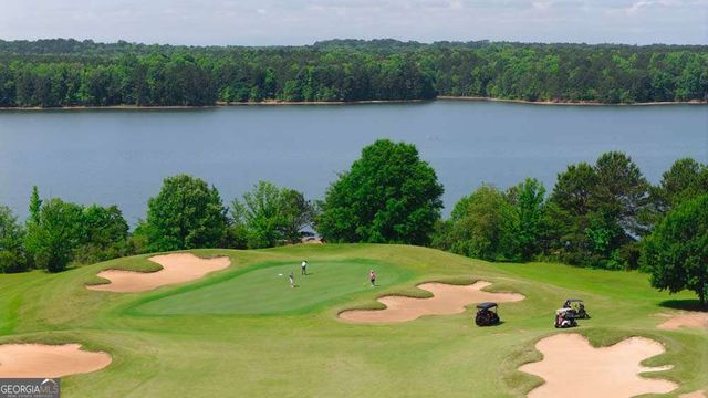5356 Heron Bay Boulevard, Locust Grove, GA 30248
