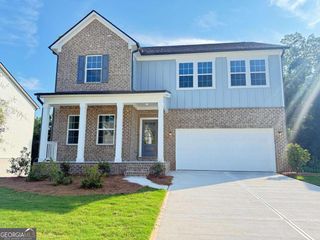 5356 Heron Bay Boulevard, Locust Grove, GA 30248