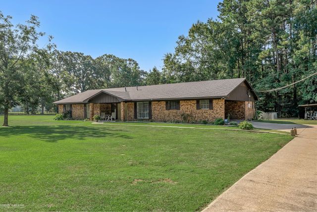 511 King Orchard Road, Sarepta, LA 71071