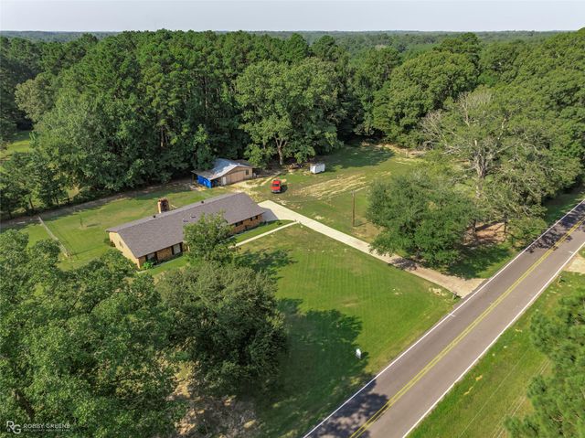 511 King Orchard Road, Sarepta, LA 71071
