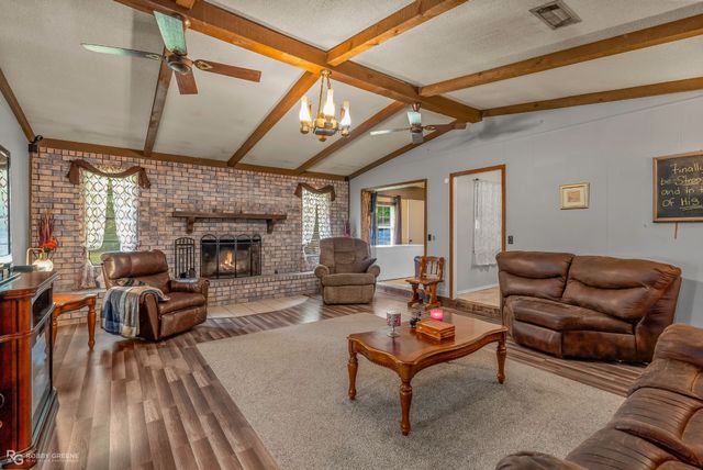 511 King Orchard Road, Sarepta, LA 71071