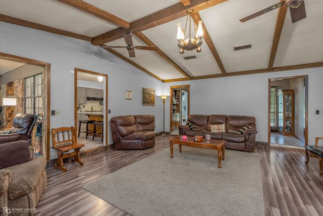 511 King Orchard Road, Sarepta, LA 71071