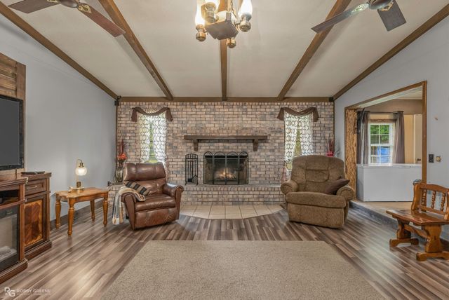 511 King Orchard Road, Sarepta, LA 71071