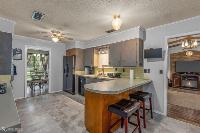 511 King Orchard Road, Sarepta, LA 71071