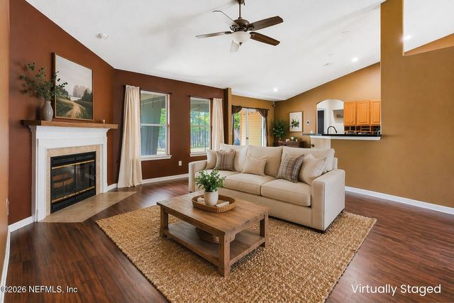 6865 KETTLE CREEK Drive, Jacksonville, FL 32222