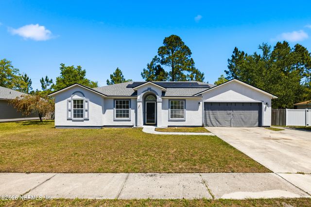 6865 KETTLE CREEK Drive, Jacksonville, FL 32222