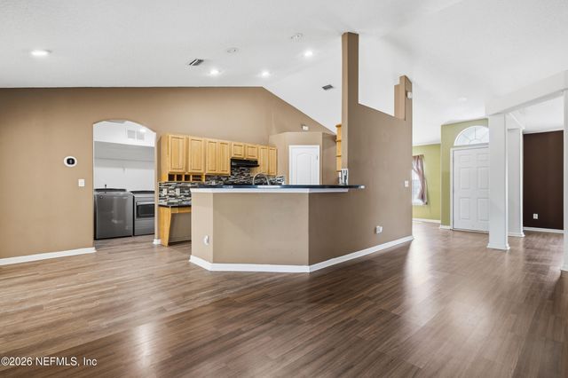 6865 KETTLE CREEK Drive, Jacksonville, FL 32222