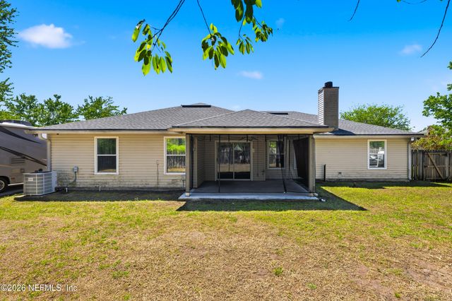 6865 KETTLE CREEK Drive, Jacksonville, FL 32222