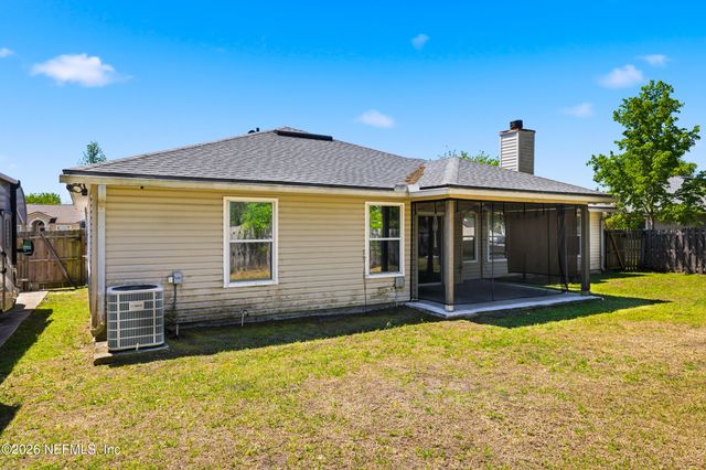 6865 KETTLE CREEK Drive, Jacksonville, FL 32222