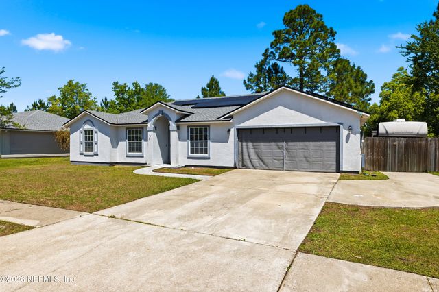 6865 KETTLE CREEK Drive, Jacksonville, FL 32222