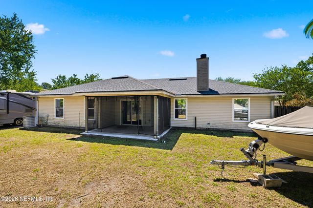 6865 KETTLE CREEK Drive, Jacksonville, FL 32222