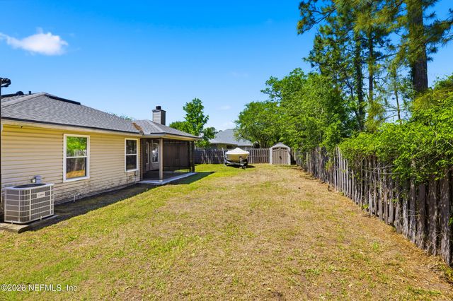 6865 KETTLE CREEK Drive, Jacksonville, FL 32222