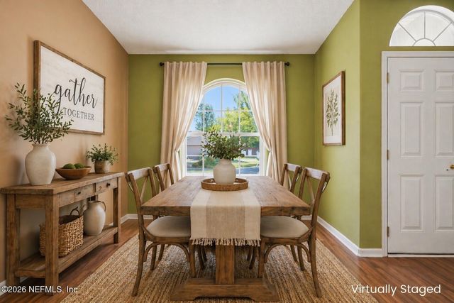 6865 KETTLE CREEK Drive, Jacksonville, FL 32222