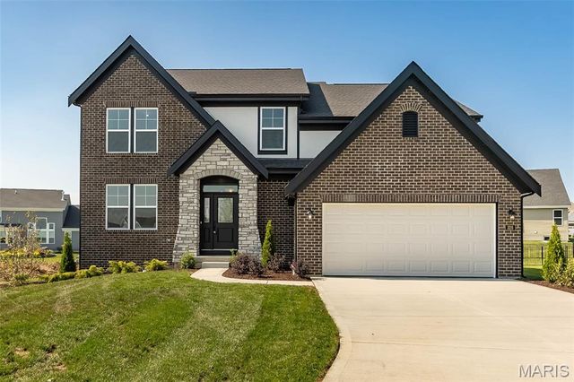 328 Kingsbarns Court, Dardenne Prairie, MO 63368