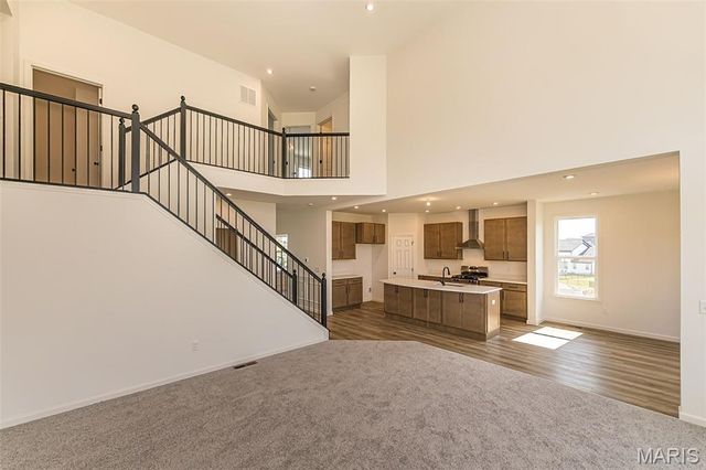 328 Kingsbarns Court, Dardenne Prairie, MO 63368