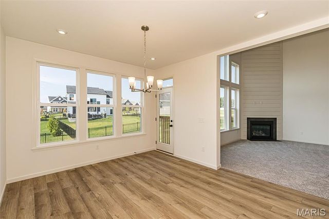 328 Kingsbarns Court, Dardenne Prairie, MO 63368