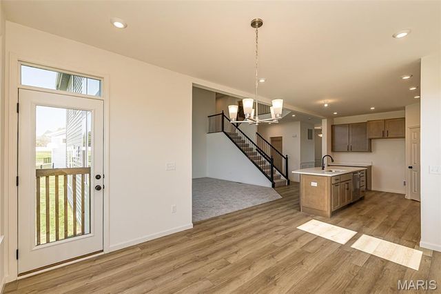 328 Kingsbarns Court, Dardenne Prairie, MO 63368