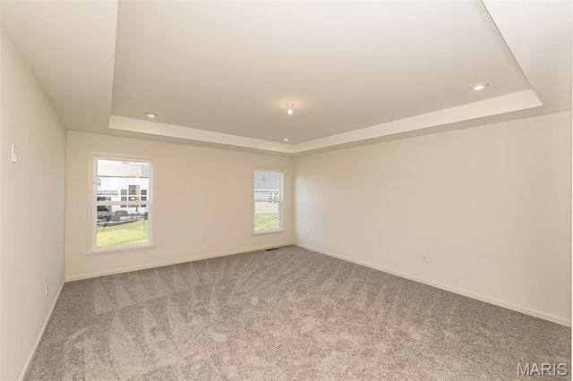 328 Kingsbarns Court, Dardenne Prairie, MO 63368