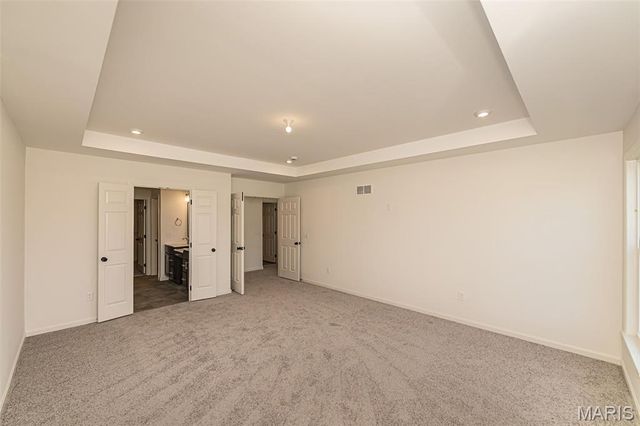 328 Kingsbarns Court, Dardenne Prairie, MO 63368