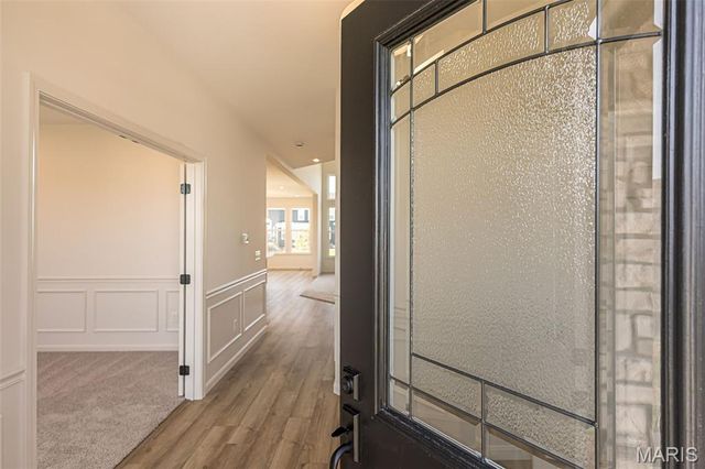 328 Kingsbarns Court, Dardenne Prairie, MO 63368