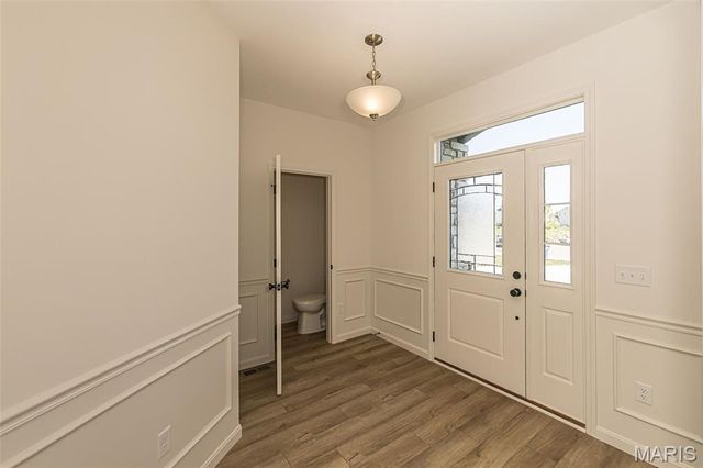 328 Kingsbarns Court, Dardenne Prairie, MO 63368