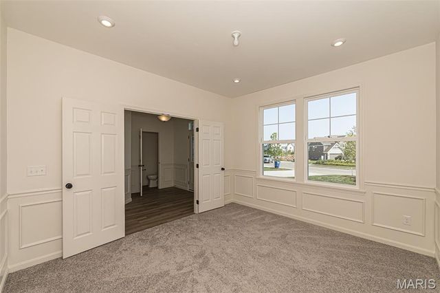 328 Kingsbarns Court, Dardenne Prairie, MO 63368