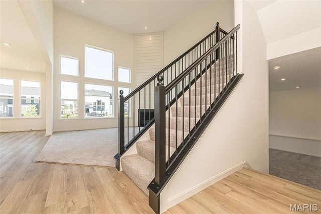 328 Kingsbarns Court, Dardenne Prairie, MO 63368