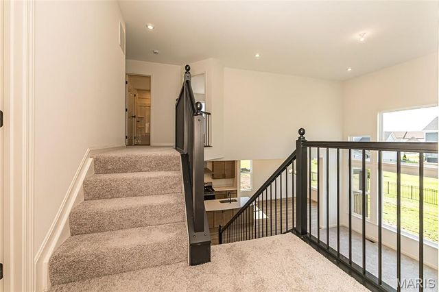 328 Kingsbarns Court, Dardenne Prairie, MO 63368