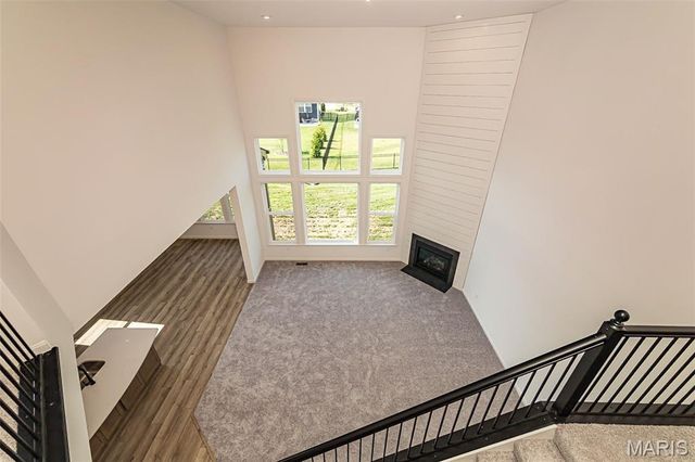 328 Kingsbarns Court, Dardenne Prairie, MO 63368