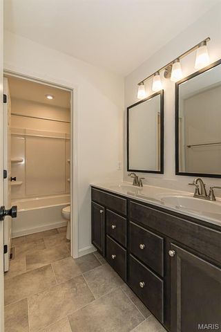 328 Kingsbarns Court, Dardenne Prairie, MO 63368