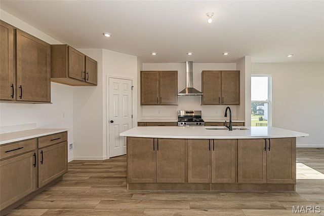 328 Kingsbarns Court, Dardenne Prairie, MO 63368