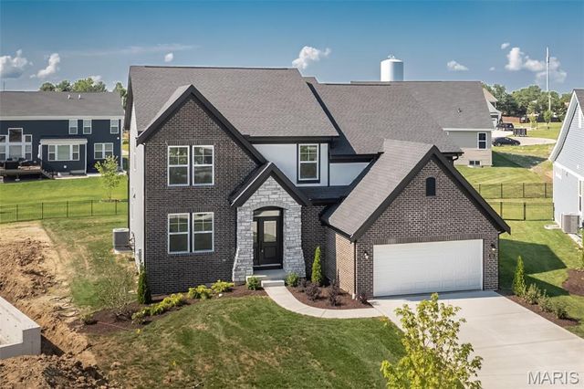 328 Kingsbarns Court, Dardenne Prairie, MO 63368