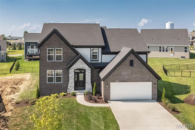 328 Kingsbarns Court, Dardenne Prairie, MO 63368