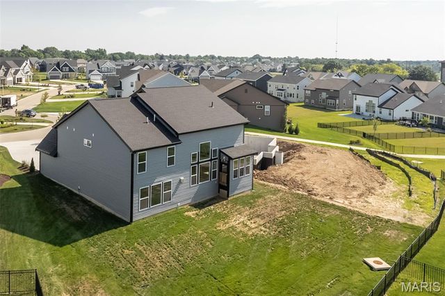 328 Kingsbarns Court, Dardenne Prairie, MO 63368