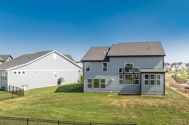 328 Kingsbarns Court, Dardenne Prairie, MO 63368