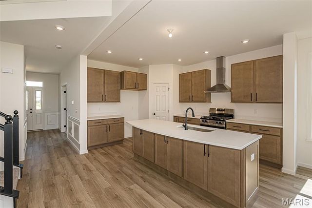 328 Kingsbarns Court, Dardenne Prairie, MO 63368