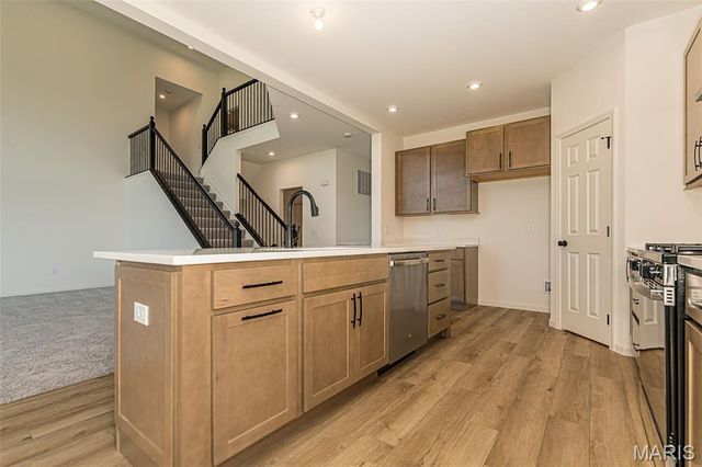 328 Kingsbarns Court, Dardenne Prairie, MO 63368