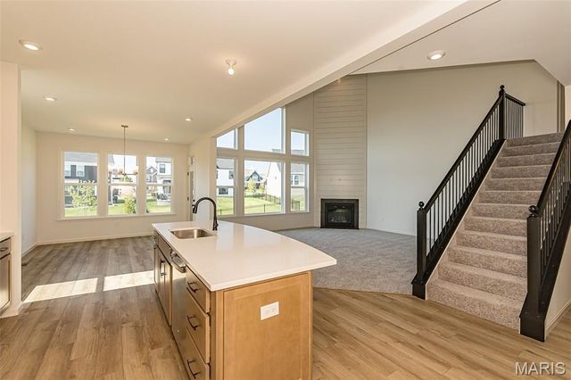 328 Kingsbarns Court, Dardenne Prairie, MO 63368