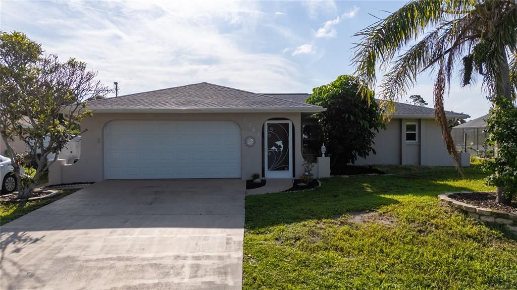 7368 QUARRY STREET, Englewood, FL 34224