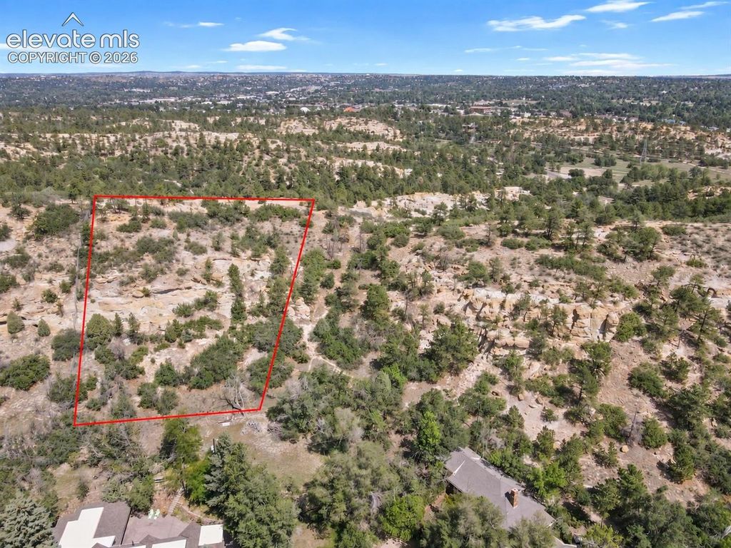 N Chelton Road, Colorado Springs, CO 80909 — photo 2