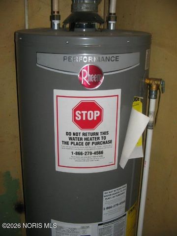 712 Underwood Avenue, Toledo, OH 43607