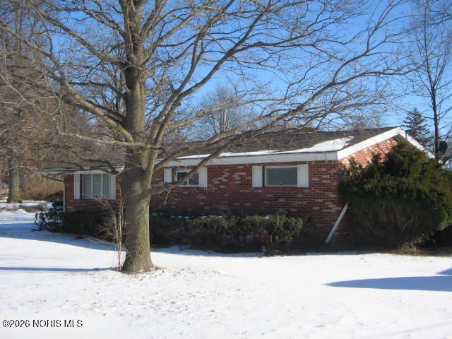 712 Underwood Avenue, Toledo, OH 43607