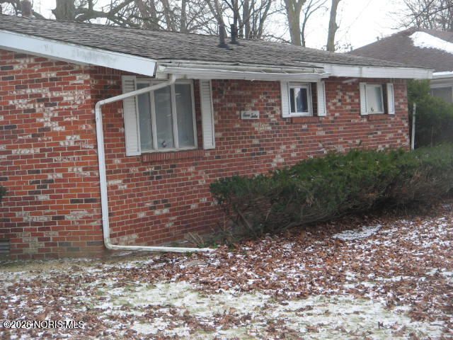 712 Underwood Avenue, Toledo, OH 43607