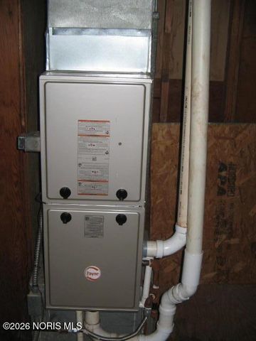 712 Underwood Avenue, Toledo, OH 43607