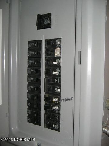 712 Underwood Avenue, Toledo, OH 43607