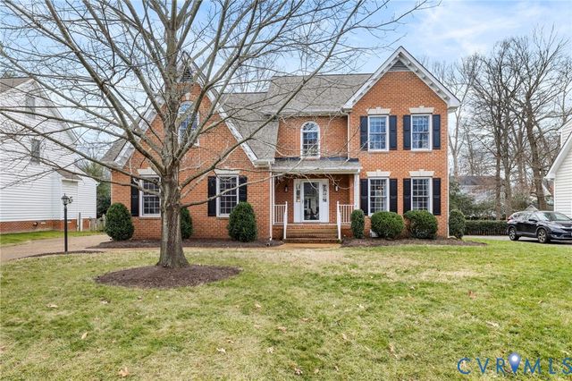 2209 Boardman Ln, Henrico, VA 23238